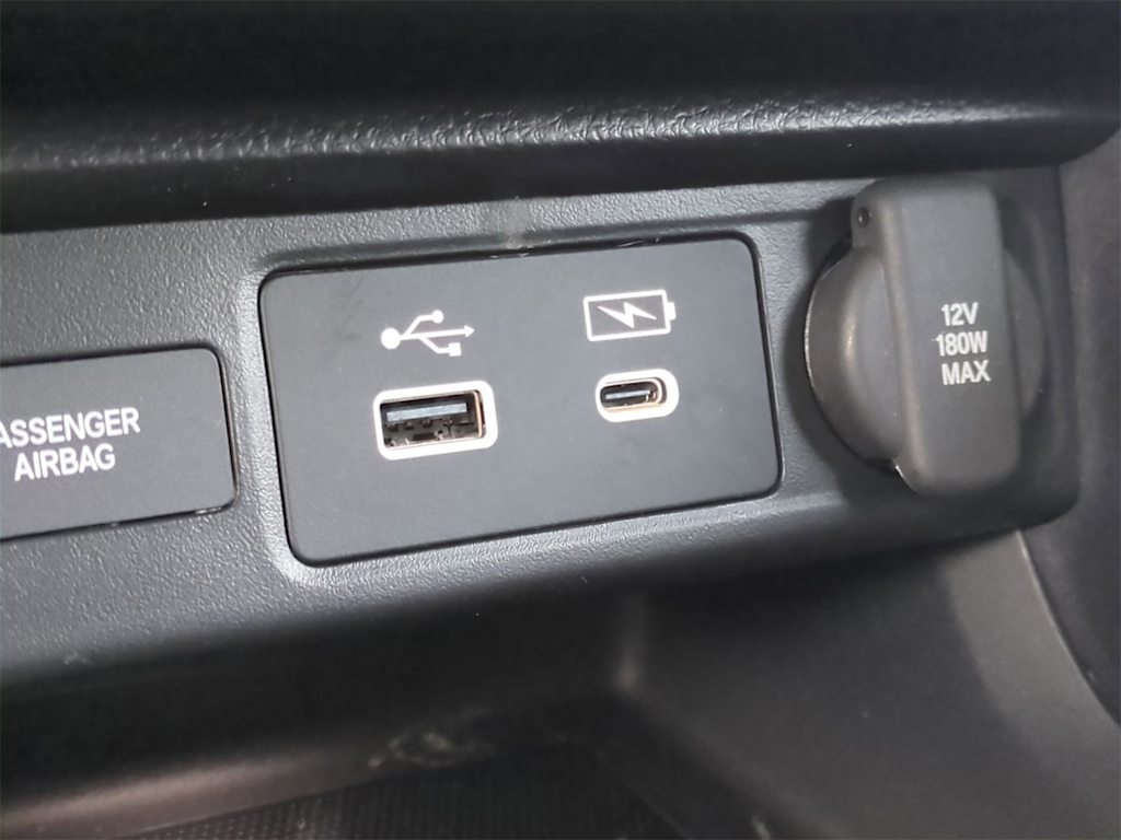 Thumbnail: 2023 Acura Integra - 36