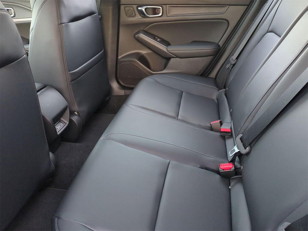 Thumbnail: 2023 Acura Integra - 28