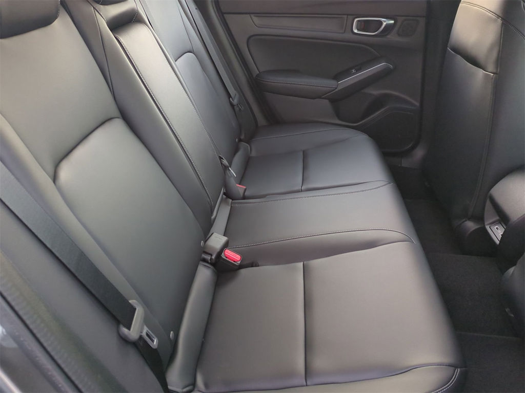 Thumbnail: 2023 Acura Integra - 29