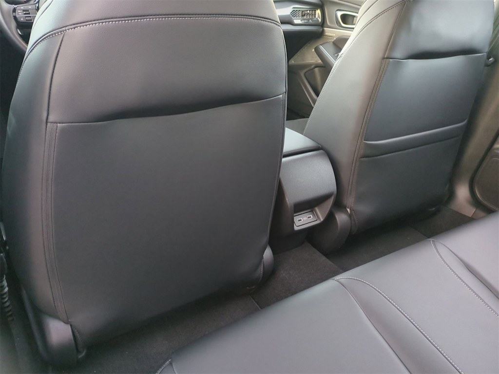 Thumbnail: 2023 Acura Integra - 12