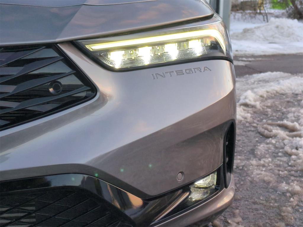 Thumbnail: 2023 Acura Integra - 24