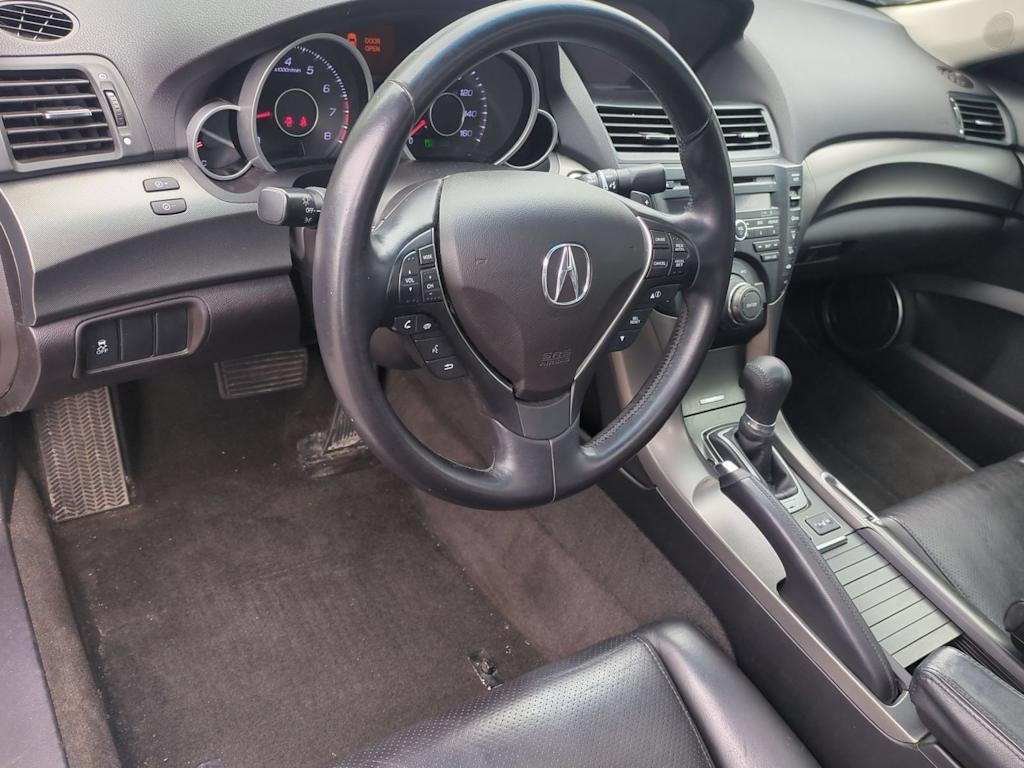 Thumbnail: 2012 Acura TL - 2