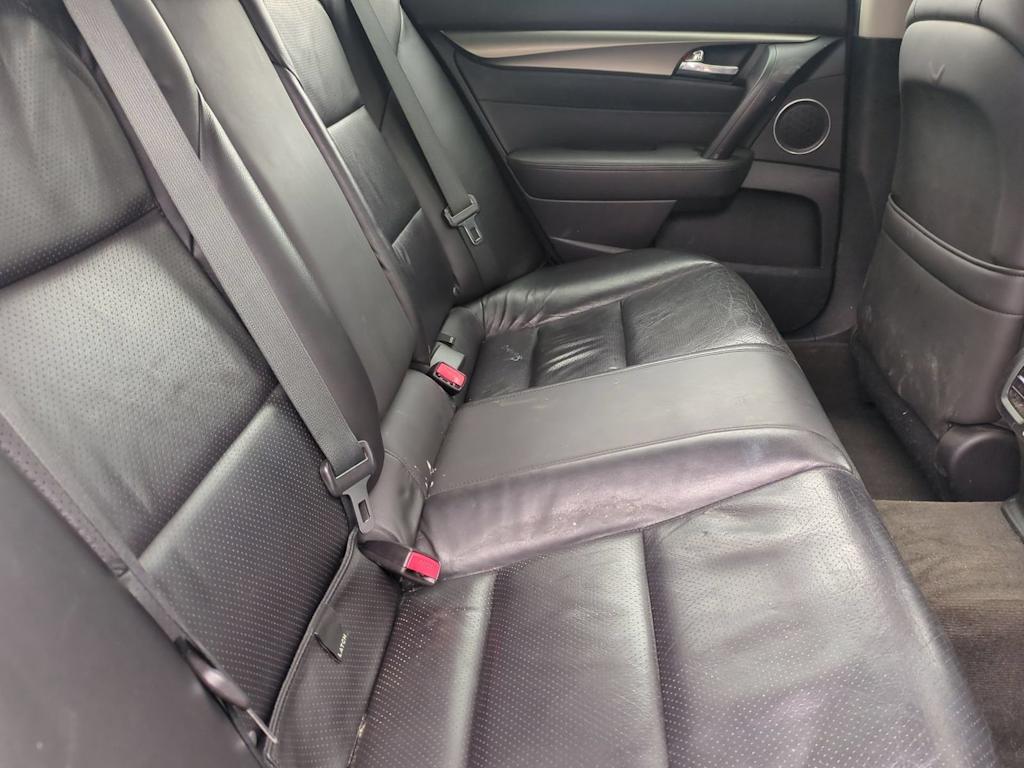 Thumbnail: 2012 Acura TL - 28