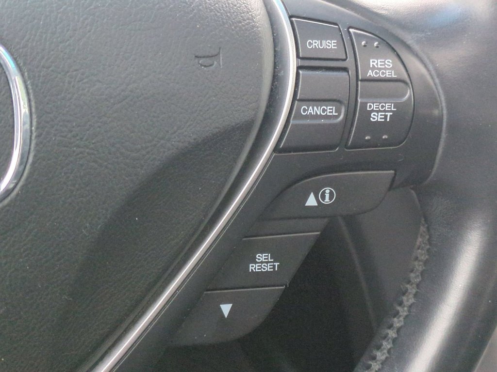 Thumbnail: 2012 Acura TL - 31