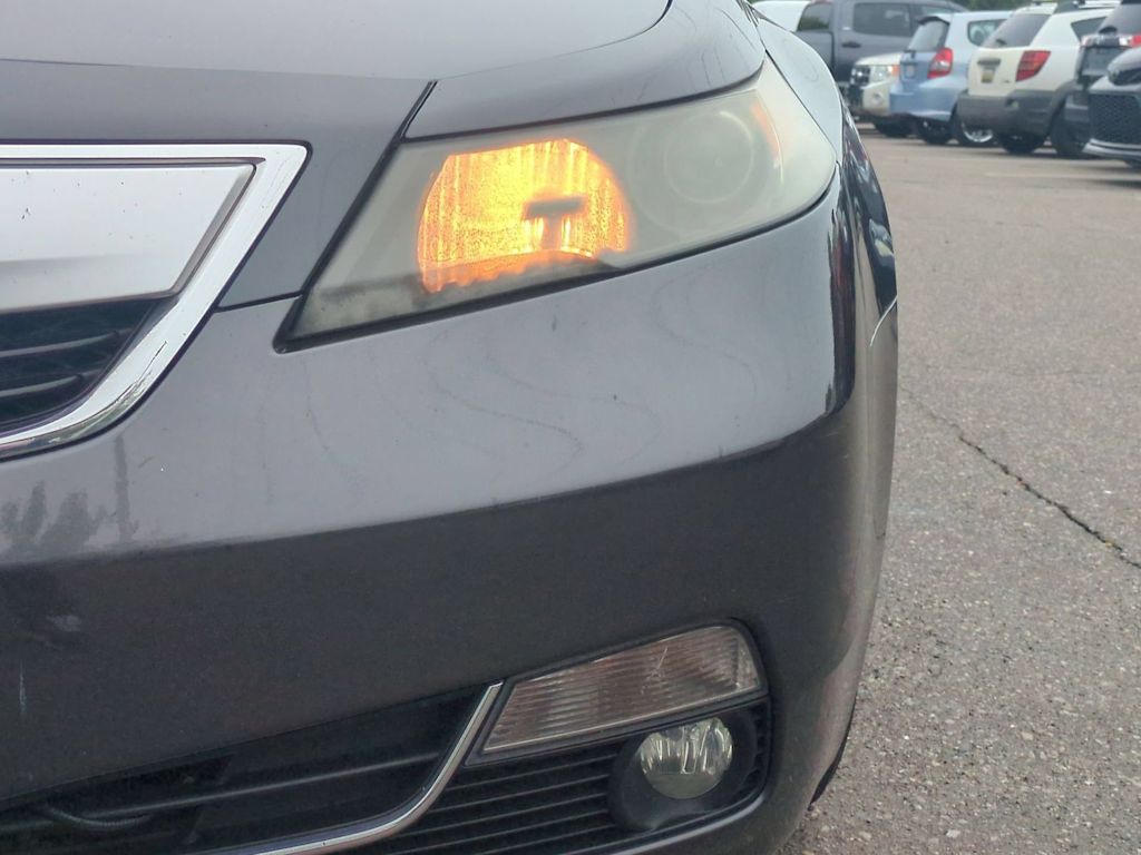 Thumbnail: 2012 Acura TL - 6