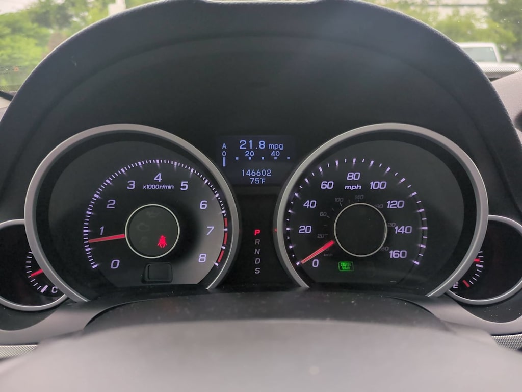 Thumbnail: 2012 Acura TL - 35