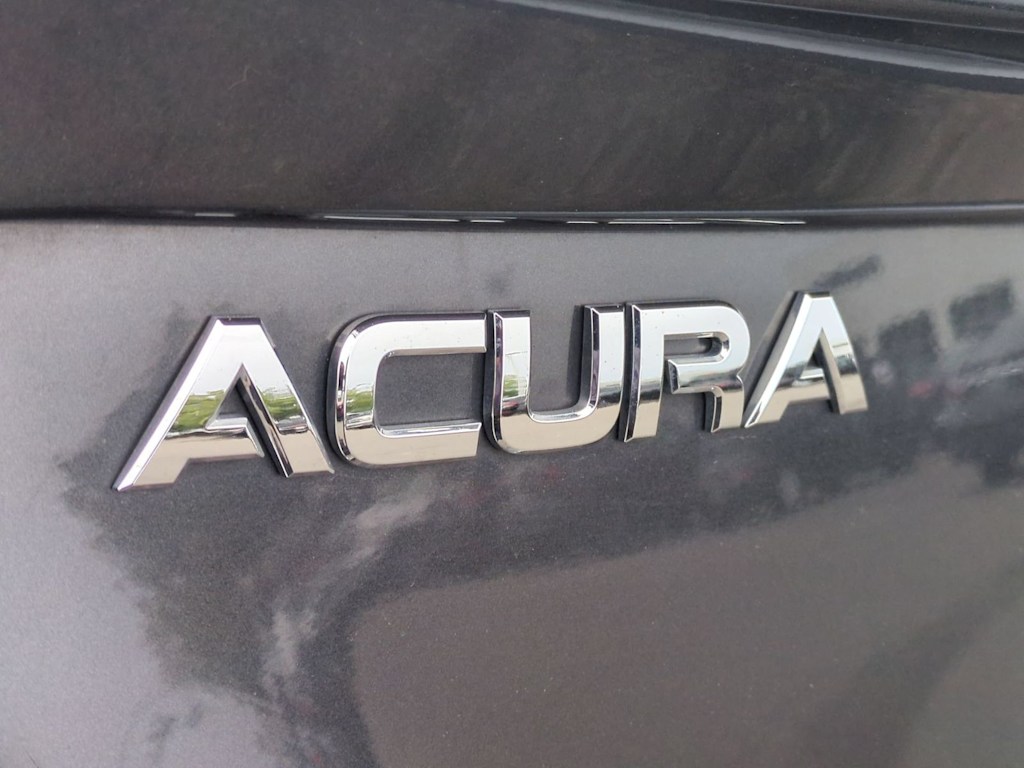 Thumbnail: 2012 Acura TL - 24