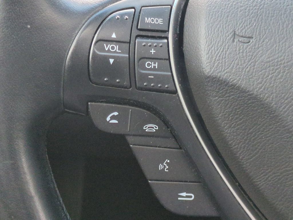 Thumbnail: 2012 Acura TL - 30