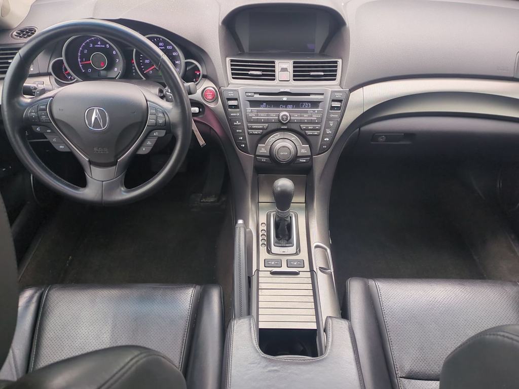 Thumbnail: 2012 Acura TL - 8