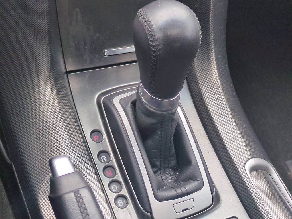 Thumbnail: 2012 Acura TL - 14