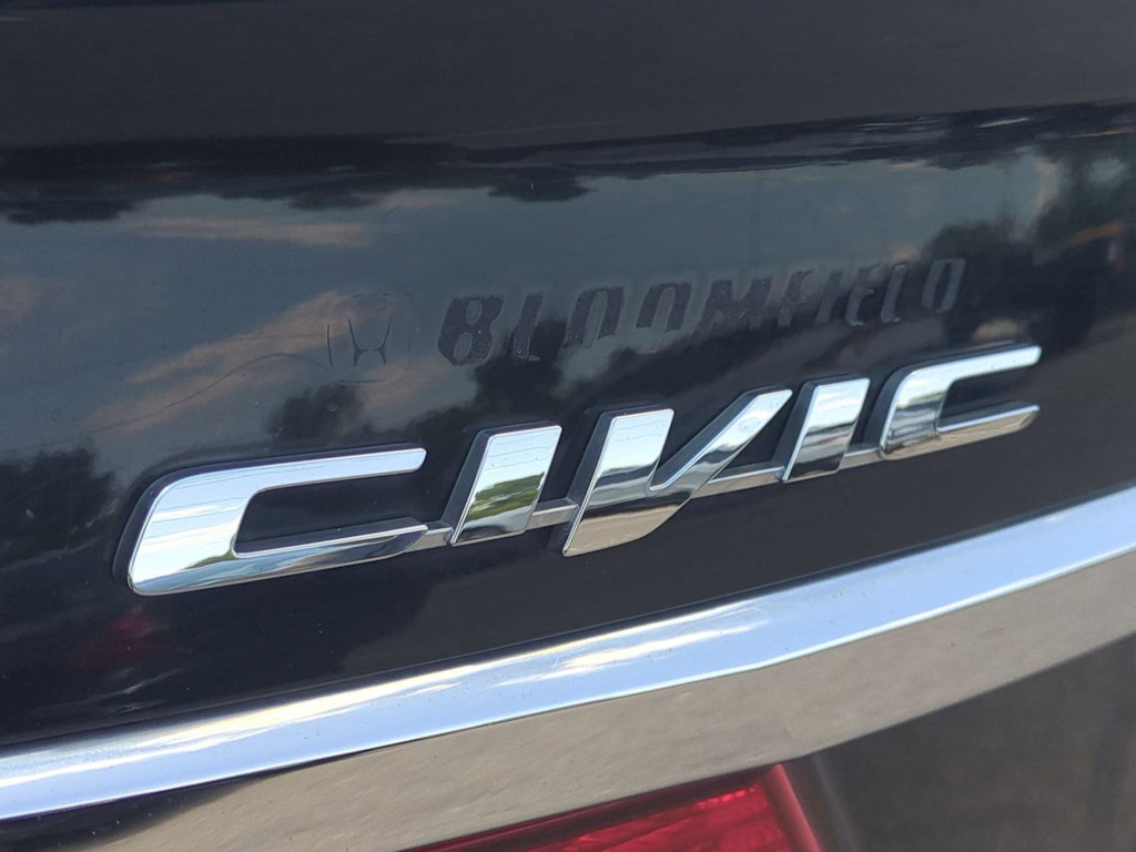Thumbnail: 2013 Honda Civic - 25