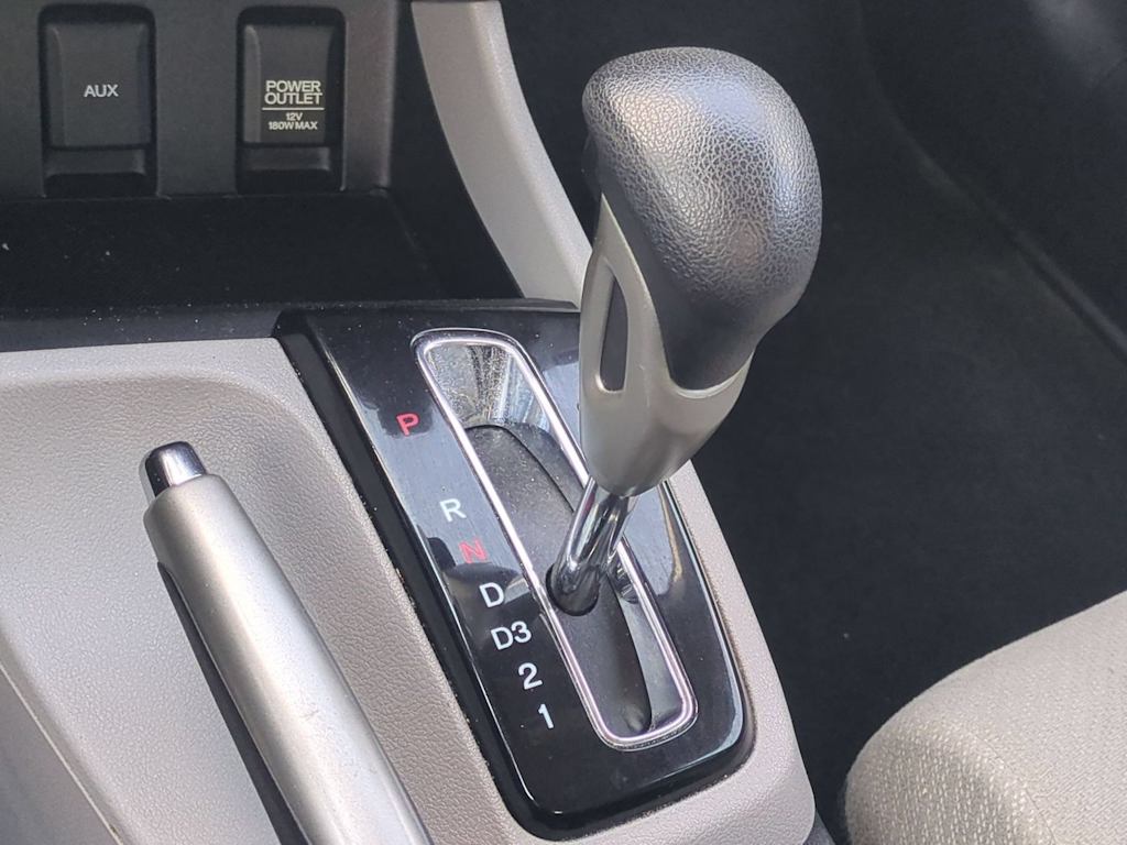 Thumbnail: 2013 Honda Civic - 16