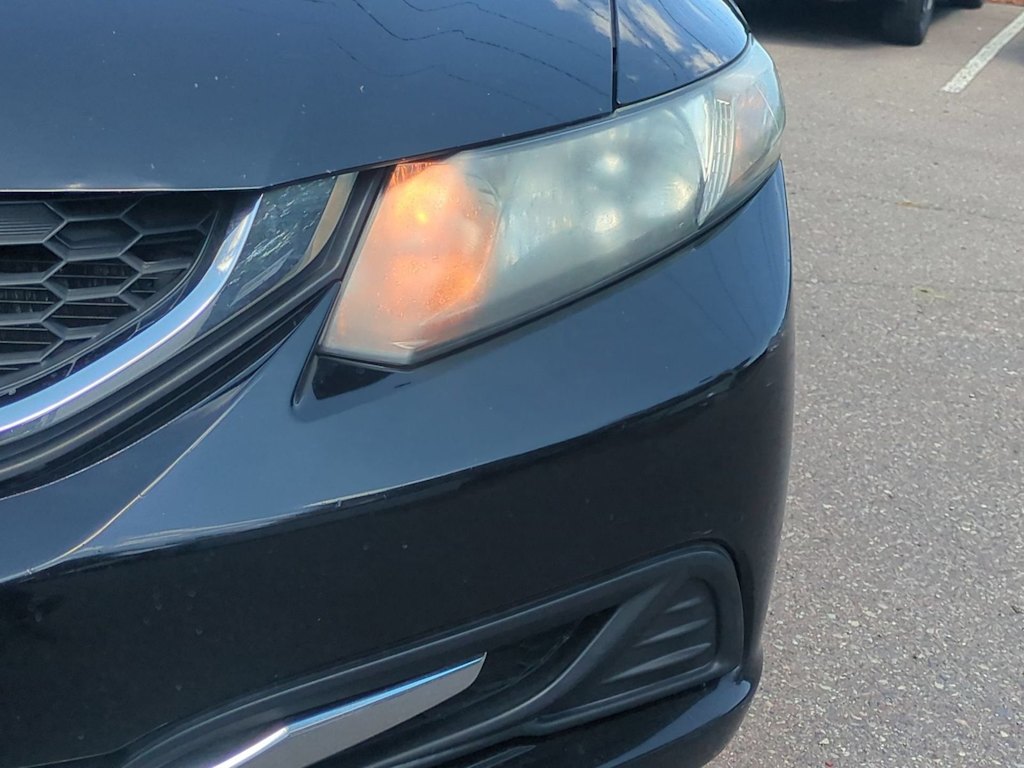 Thumbnail: 2013 Honda Civic - 24
