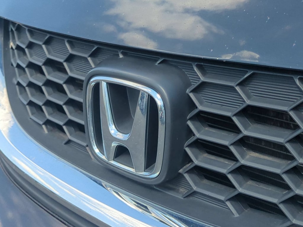 Thumbnail: 2013 Honda Civic - 7