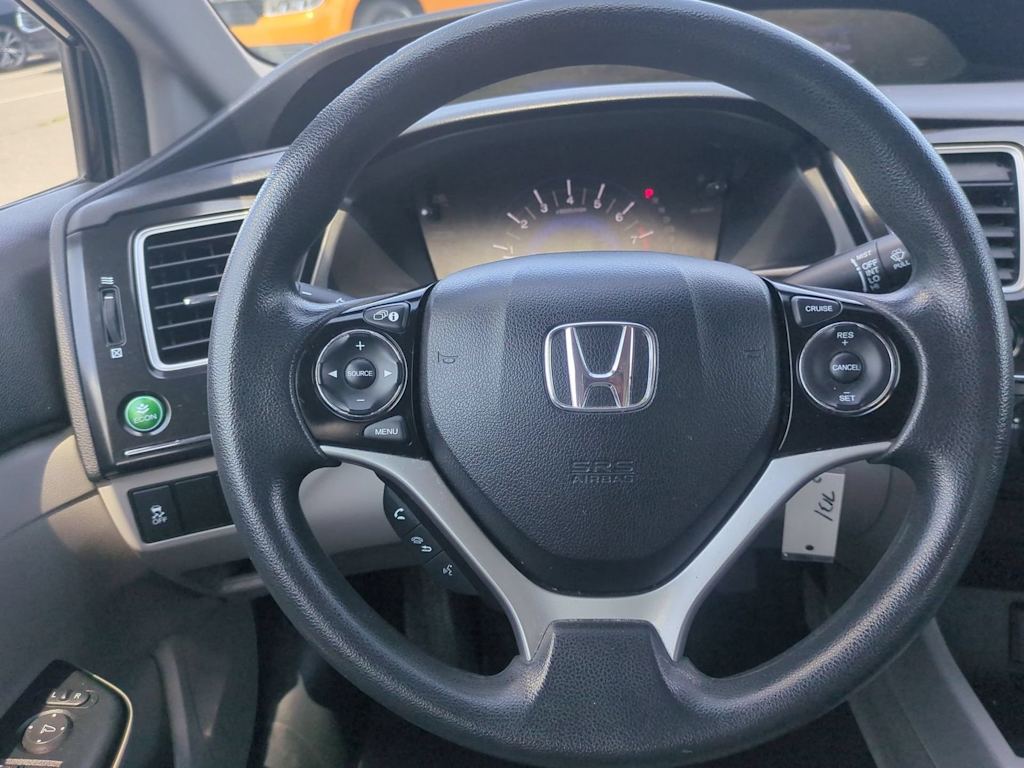 Thumbnail: 2013 Honda Civic - 13