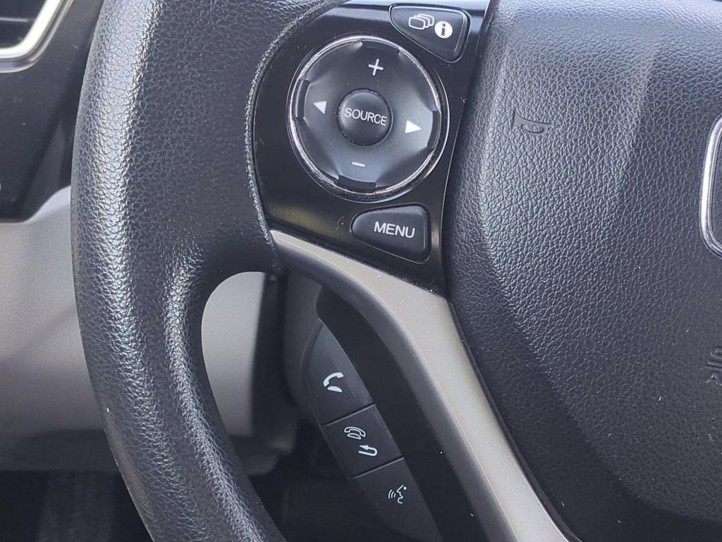 Thumbnail: 2013 Honda Civic - 29