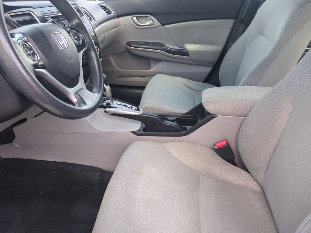 Thumbnail: 2013 Honda Civic - 10