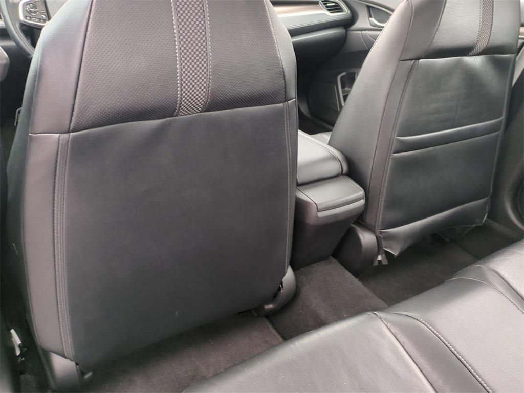 Thumbnail: 2019 Honda Civic - 12