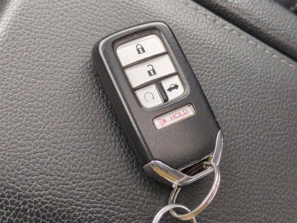 Thumbnail: 2019 Honda Civic - 35