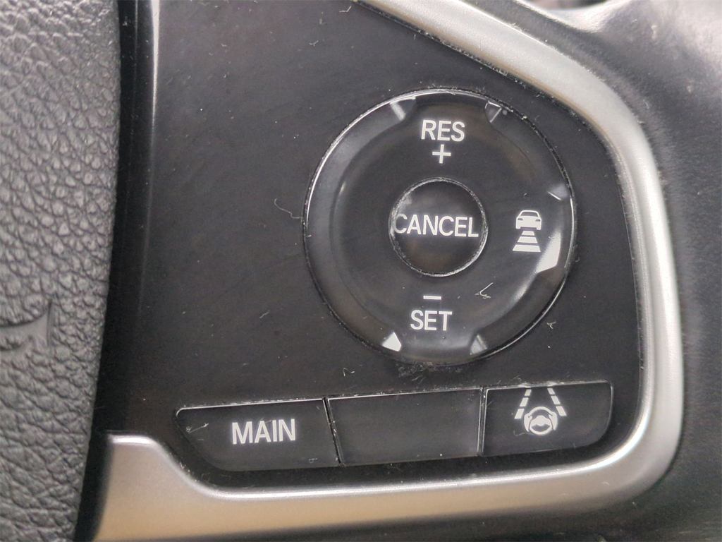 Thumbnail: 2019 Honda Civic - 31