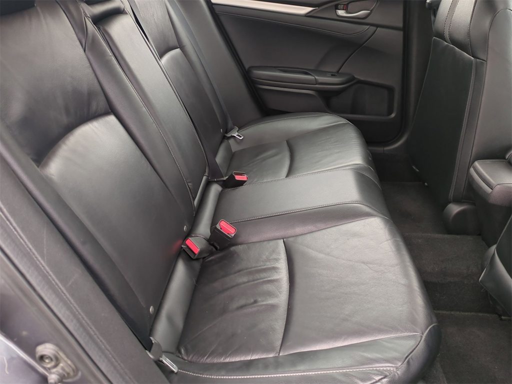 Thumbnail: 2019 Honda Civic - 29