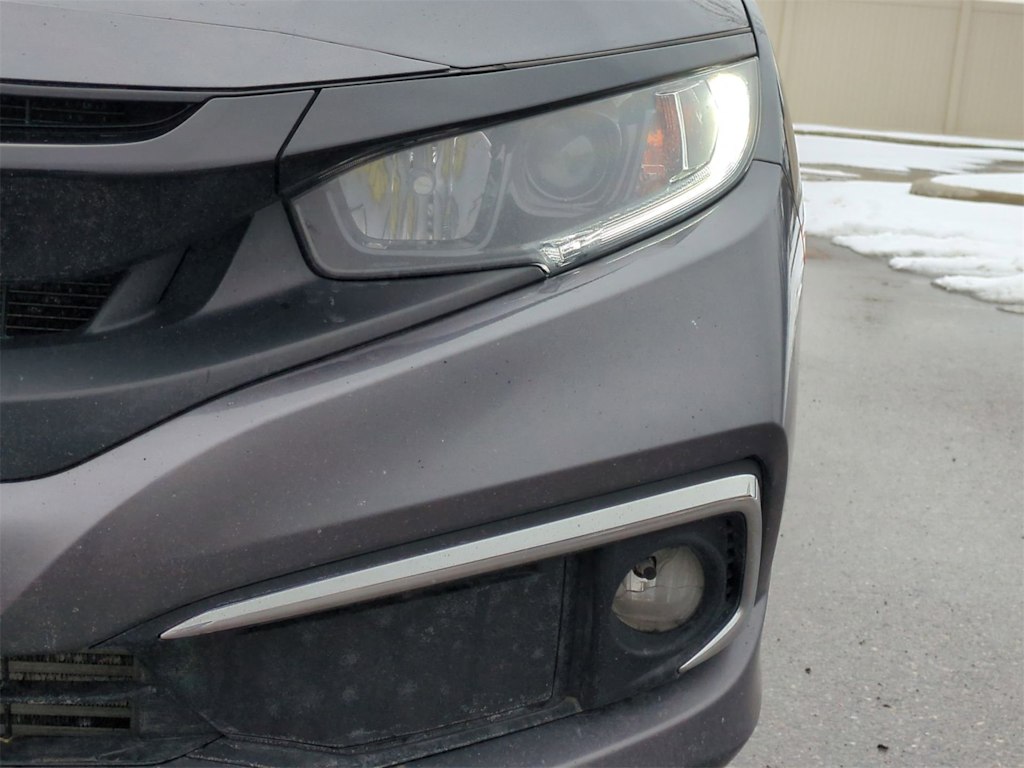 Thumbnail: 2019 Honda Civic - 24