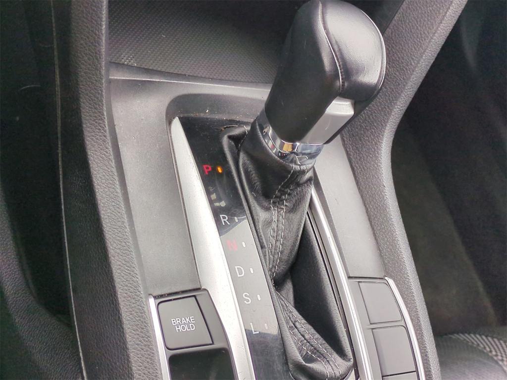 Thumbnail: 2019 Honda Civic - 34