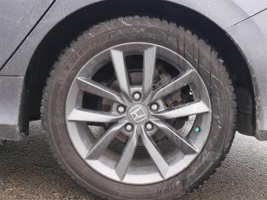 Thumbnail: 2019 Honda Civic - 8