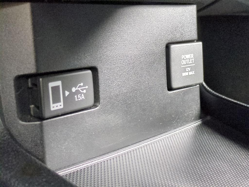 Thumbnail: 2019 Honda Civic - 18