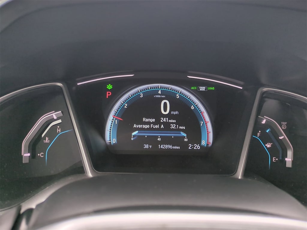 Thumbnail: 2019 Honda Civic - 16