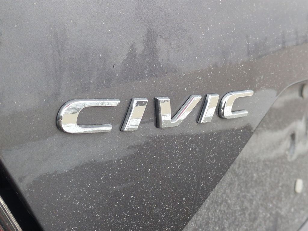 Thumbnail: 2019 Honda Civic - 25