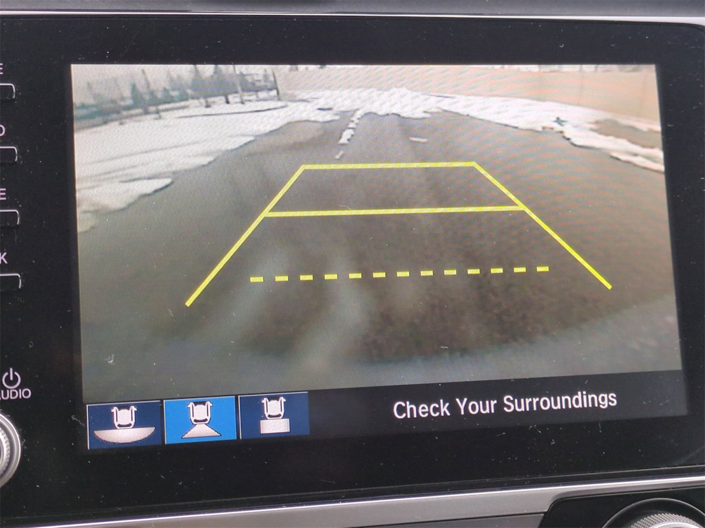 Thumbnail: 2019 Honda Civic - 33