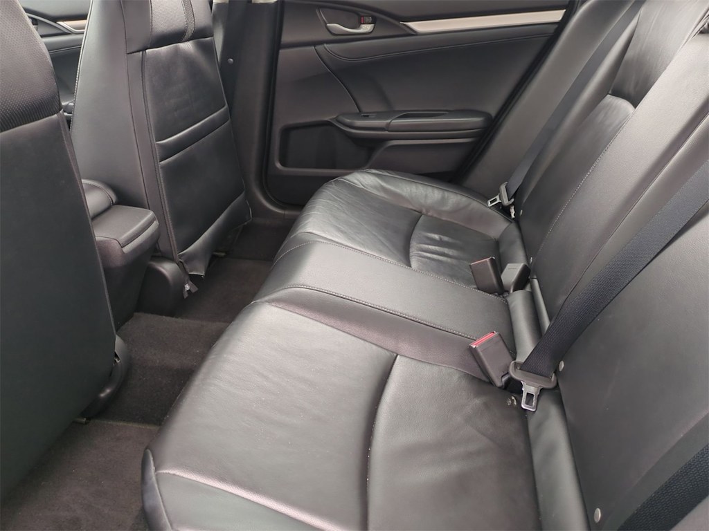 Thumbnail: 2019 Honda Civic - 28