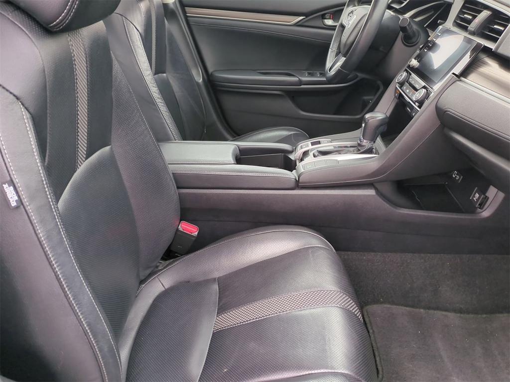 Thumbnail: 2019 Honda Civic - 11