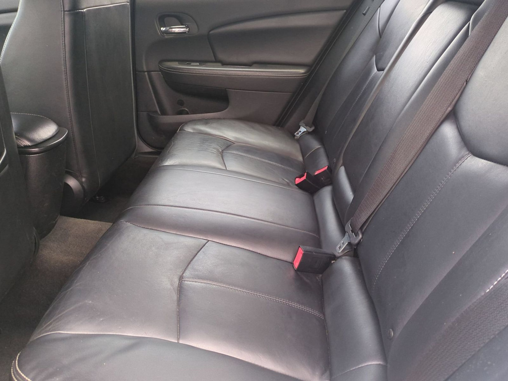 Thumbnail: 2012 Chrysler 200 - 28