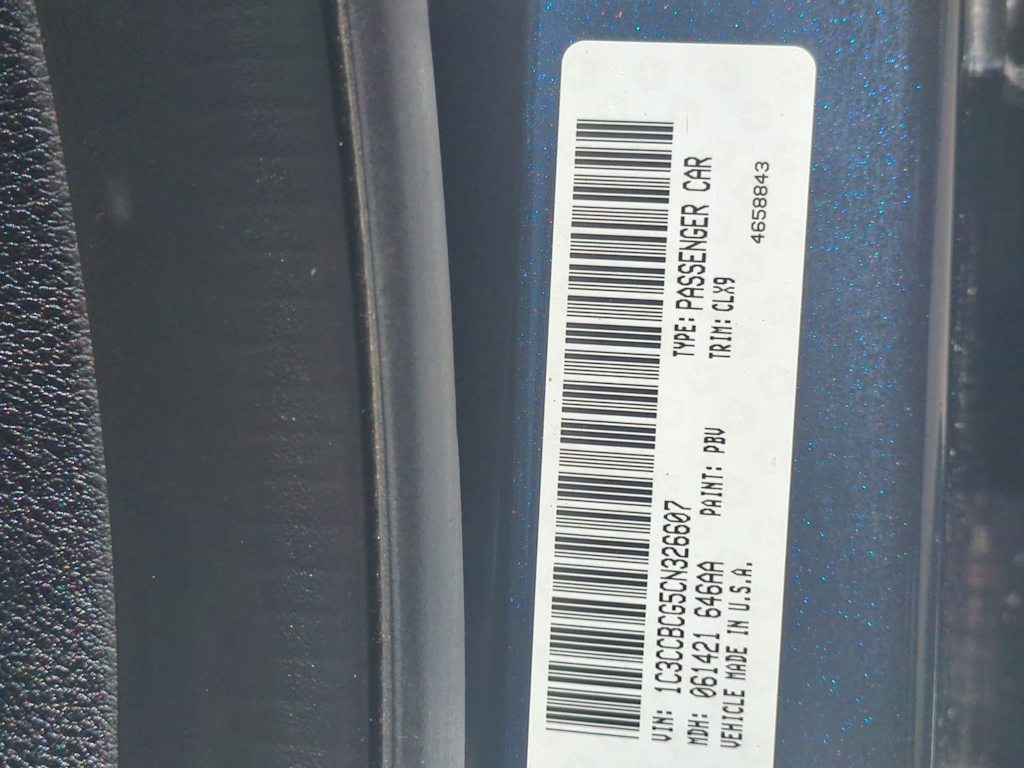 Thumbnail: 2012 Chrysler 200 - 18