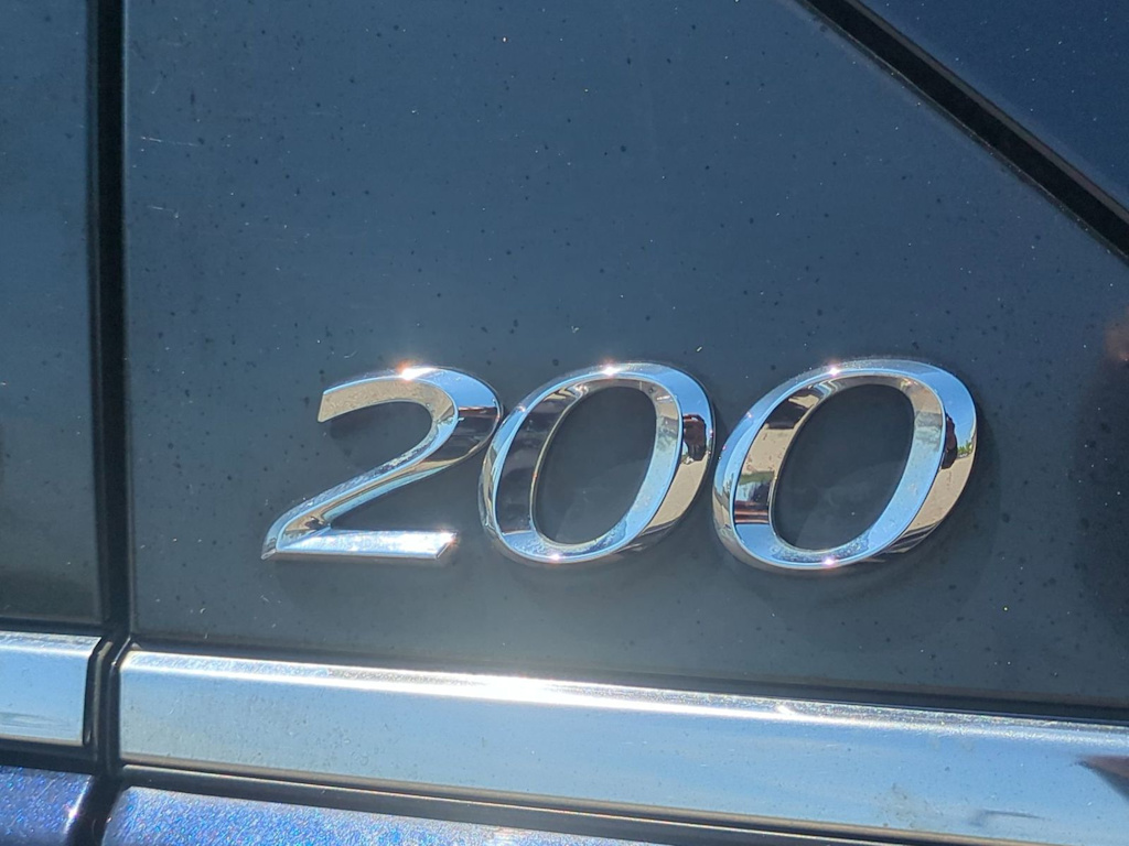 Thumbnail: 2012 Chrysler 200 - 24