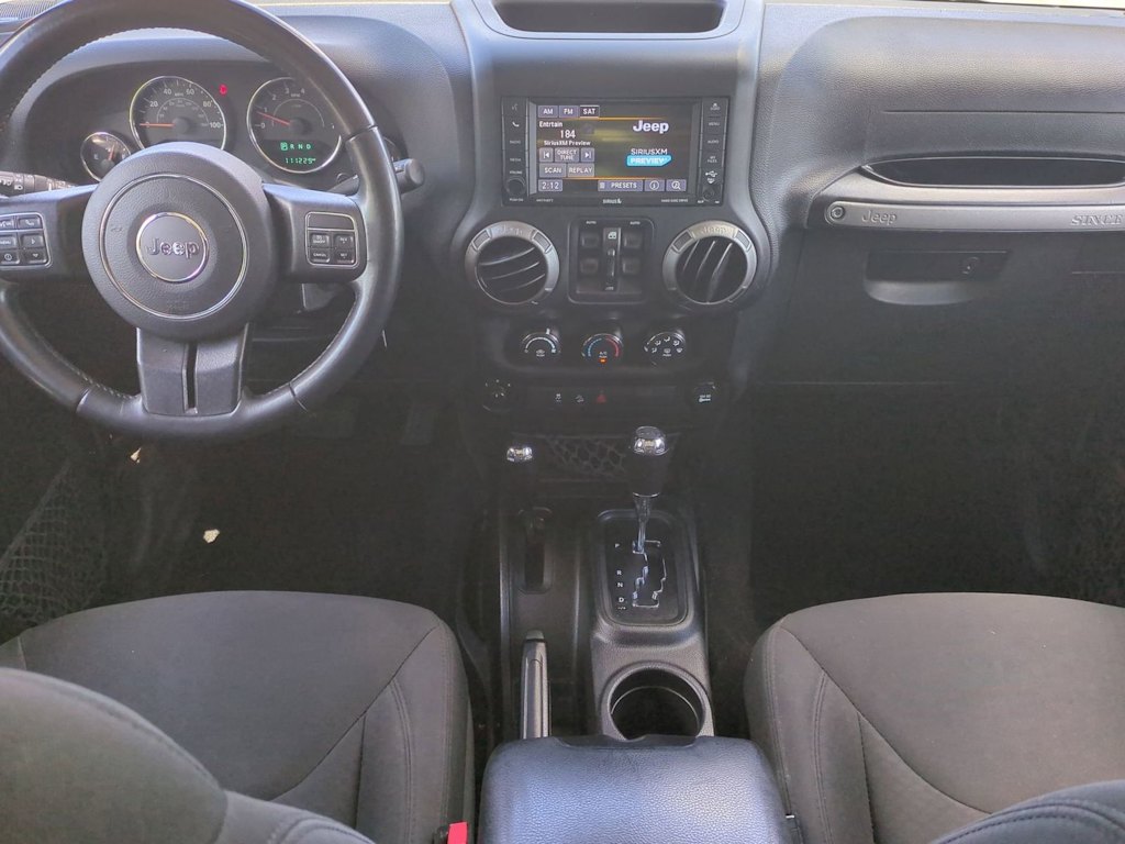 Thumbnail: 2018 Jeep Wrangler - 9