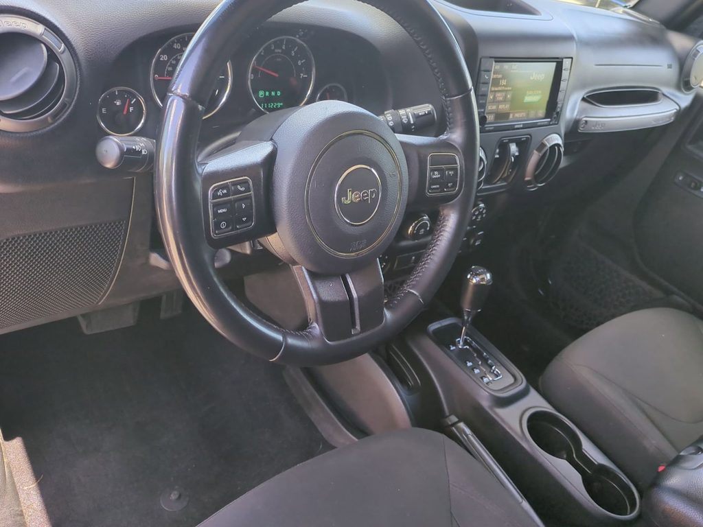 Thumbnail: 2018 Jeep Wrangler - 2