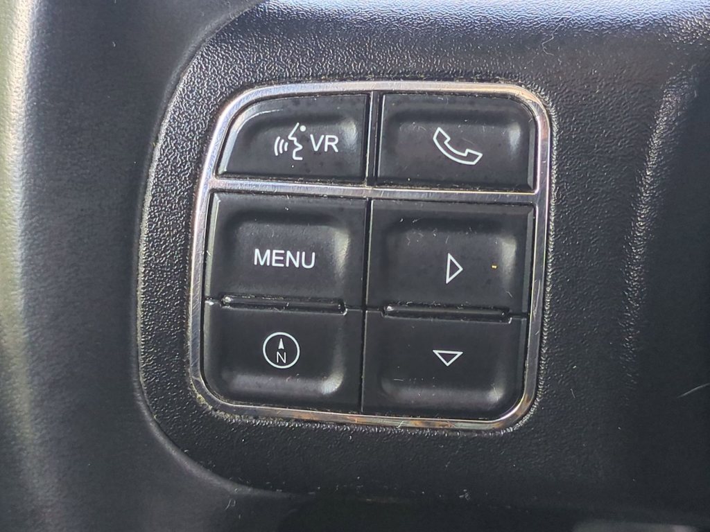 Thumbnail: 2018 Jeep Wrangler - 28