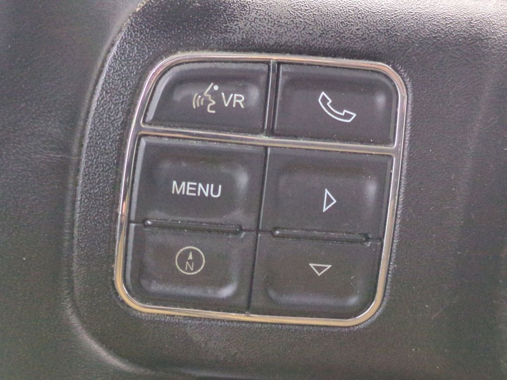 Thumbnail: 2015 Jeep Wrangler - 29