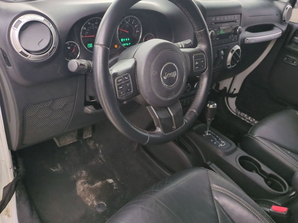 Thumbnail: 2015 Jeep Wrangler - 2