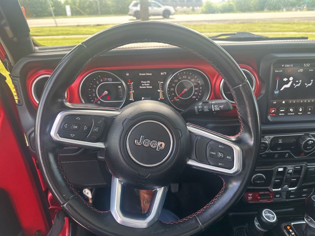 Thumbnail: 2020 Jeep Wrangler - 2