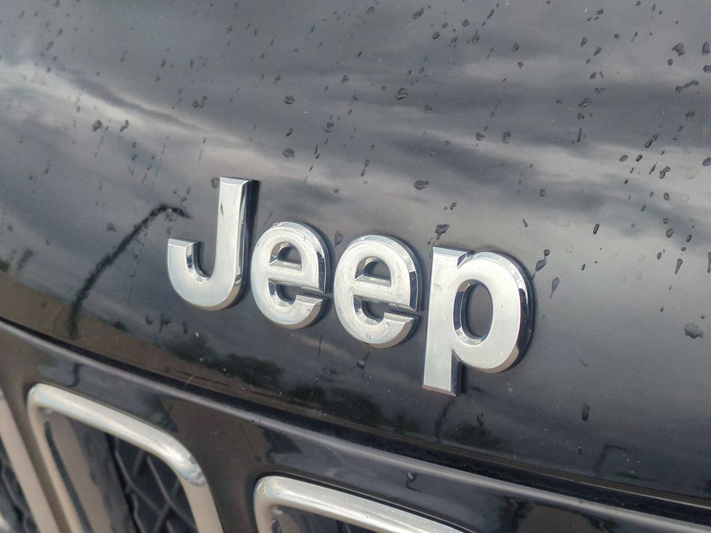 Thumbnail: 2016 Jeep Compass - 7