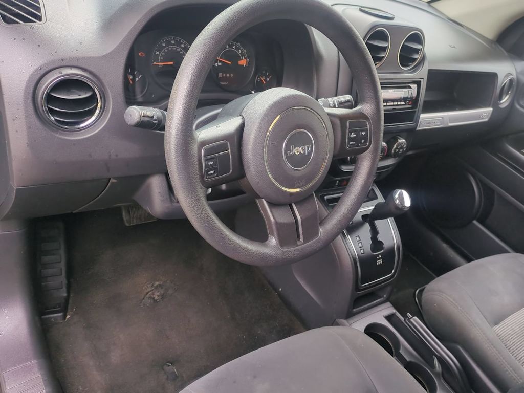 Thumbnail: 2016 Jeep Compass - 2