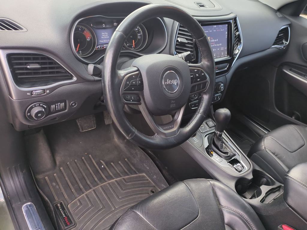 Thumbnail: 2019 Jeep Cherokee - 2