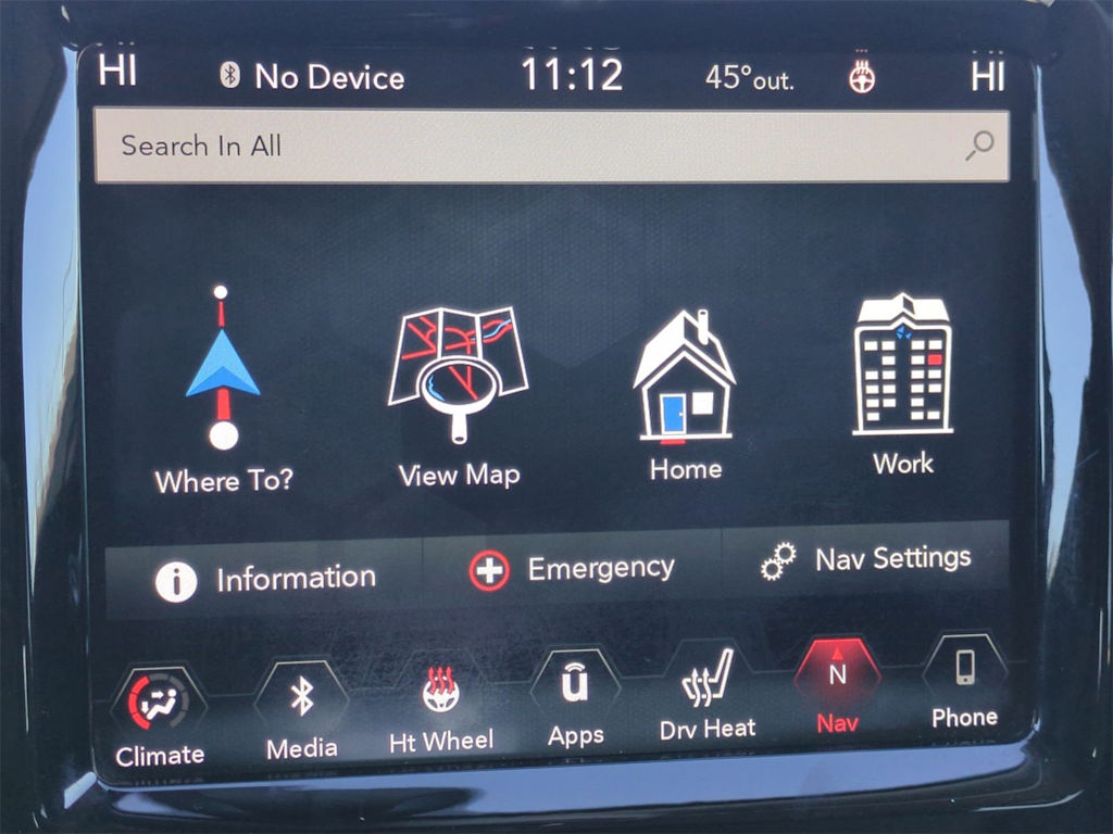 Thumbnail: 2019 Jeep Cherokee - 31