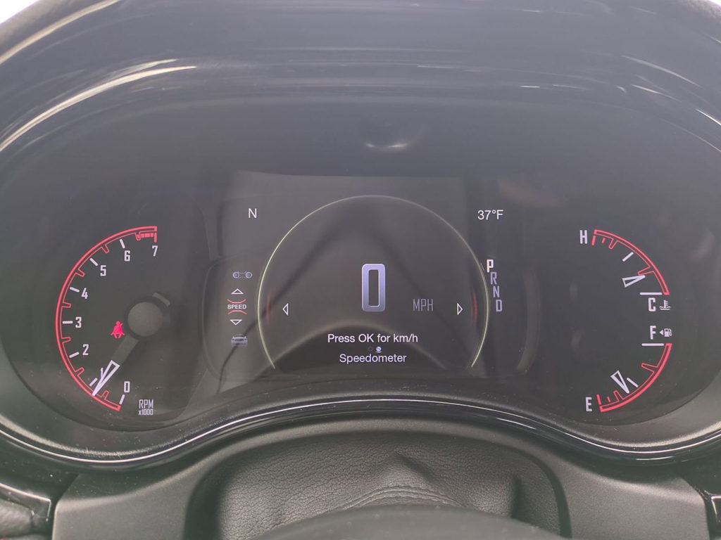 Thumbnail: 2023 Dodge Durango - 16