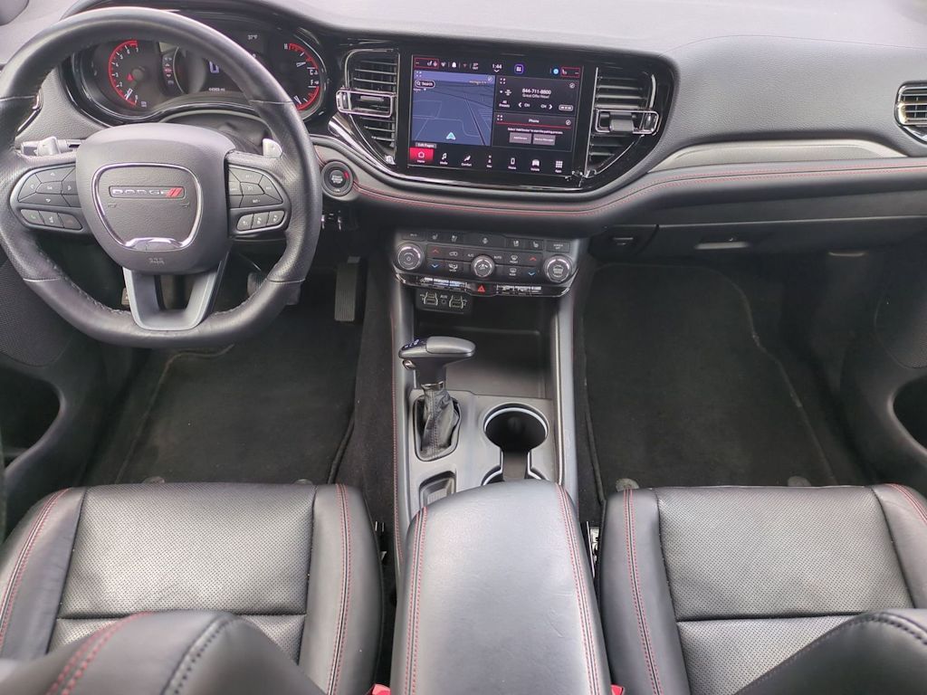 Thumbnail: 2023 Dodge Durango - 9