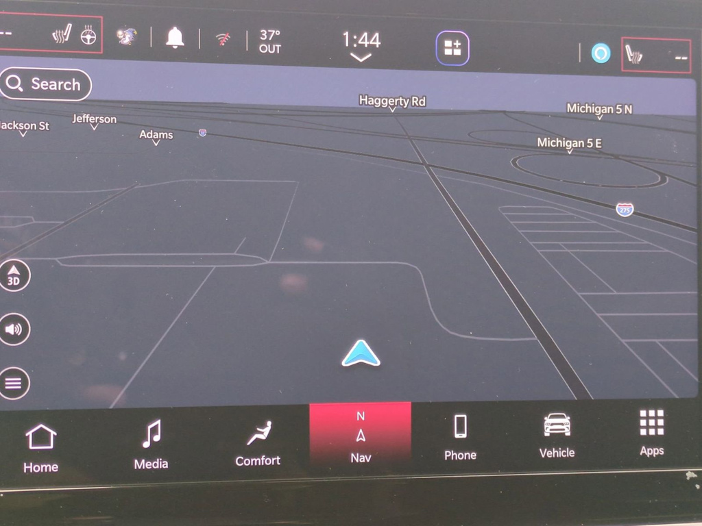 Thumbnail: 2023 Dodge Durango - 35